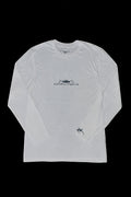 white doomsday long-sleeve